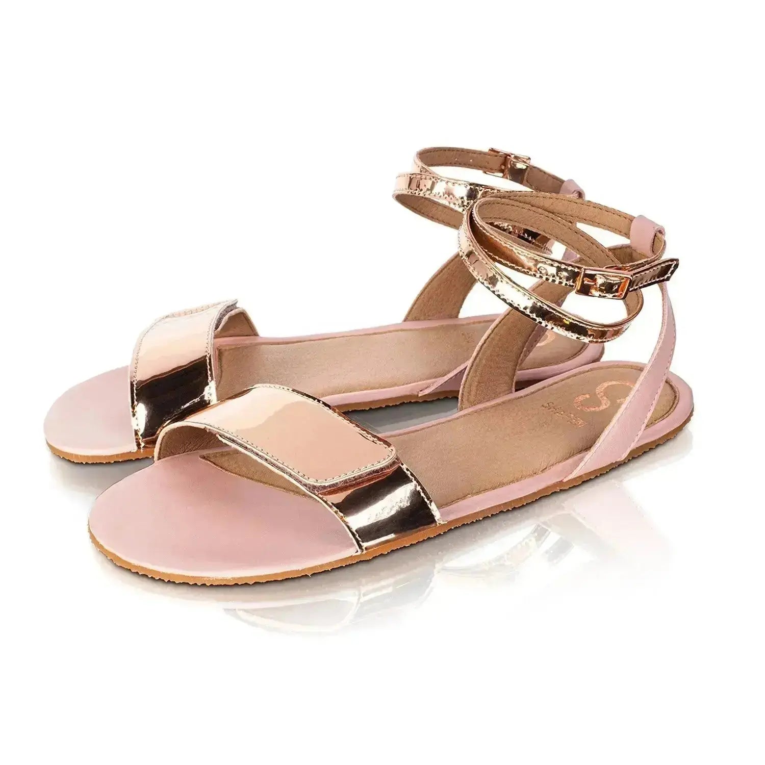 Shapen - Daisy 2.0 Rose - Sandalias barefoot