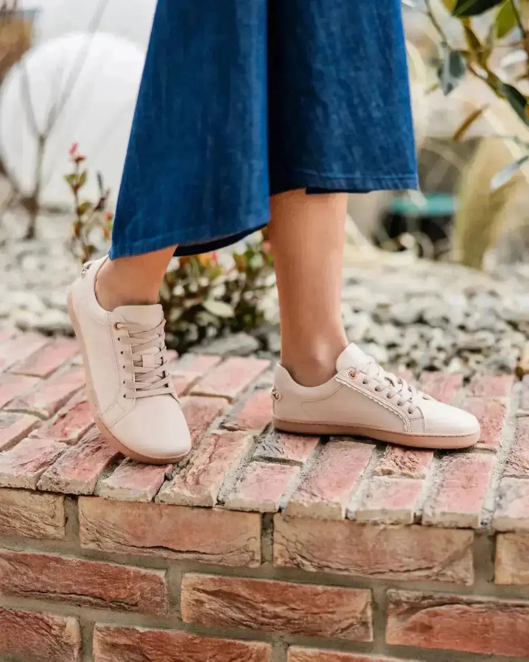 Shapen - Feelin Chic Rose - Zapatillas veganos barefoot
