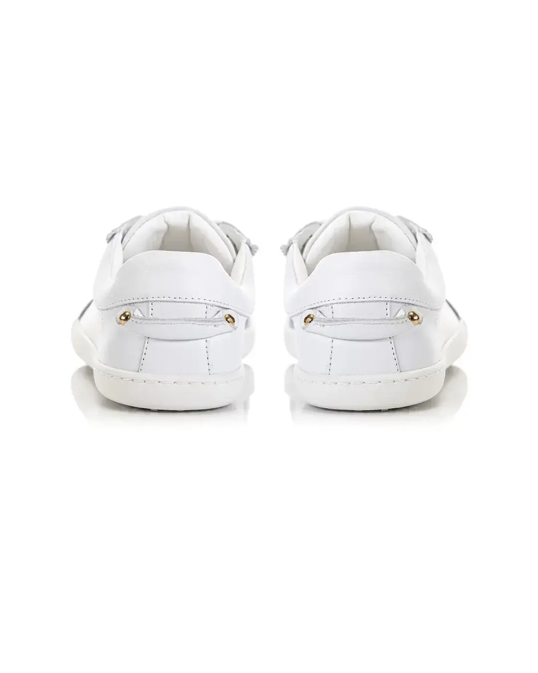Shapen - Feelin Chic White - Zapatillas veganos barefoot