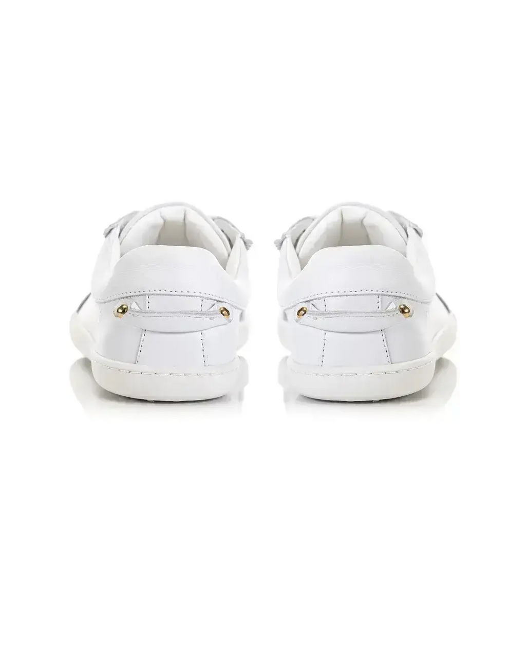 Shapen - Feelin Chic White - Zapatillas veganos barefoot