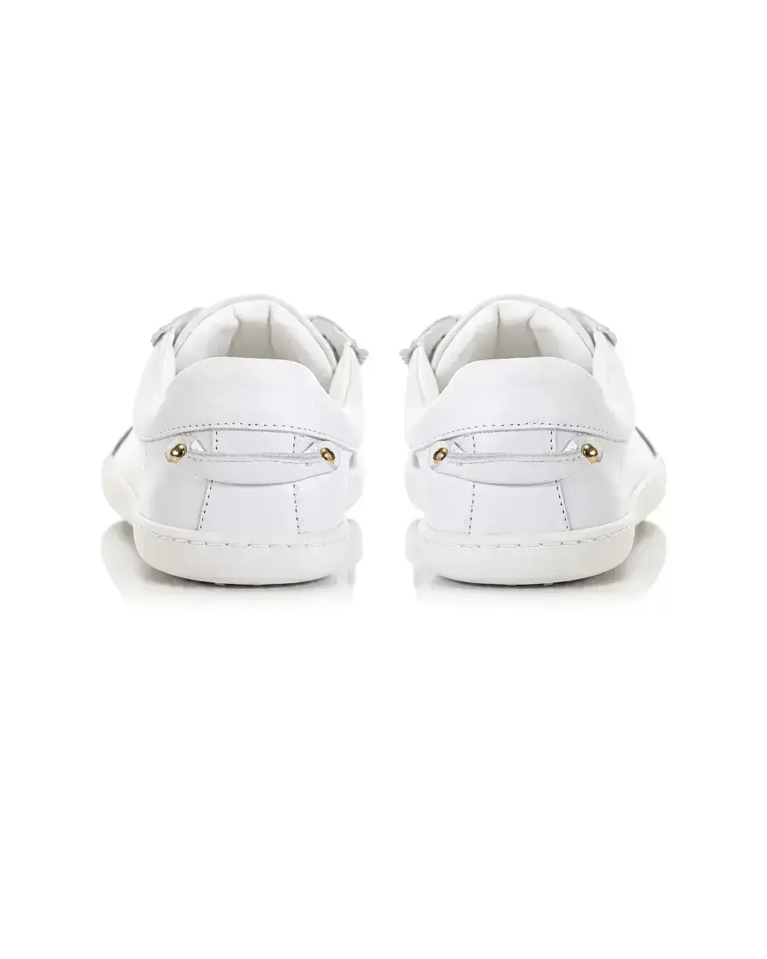 Shapen - Feelin Chic White - Zapatillas veganos barefoot