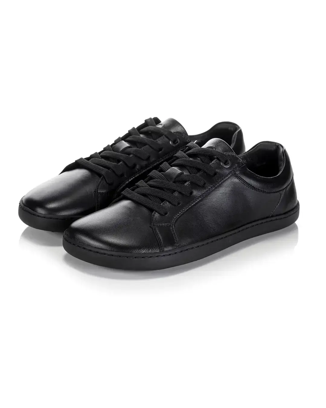 Shapen - Feelin Uni Black - Zapatillas veganos barefoot
