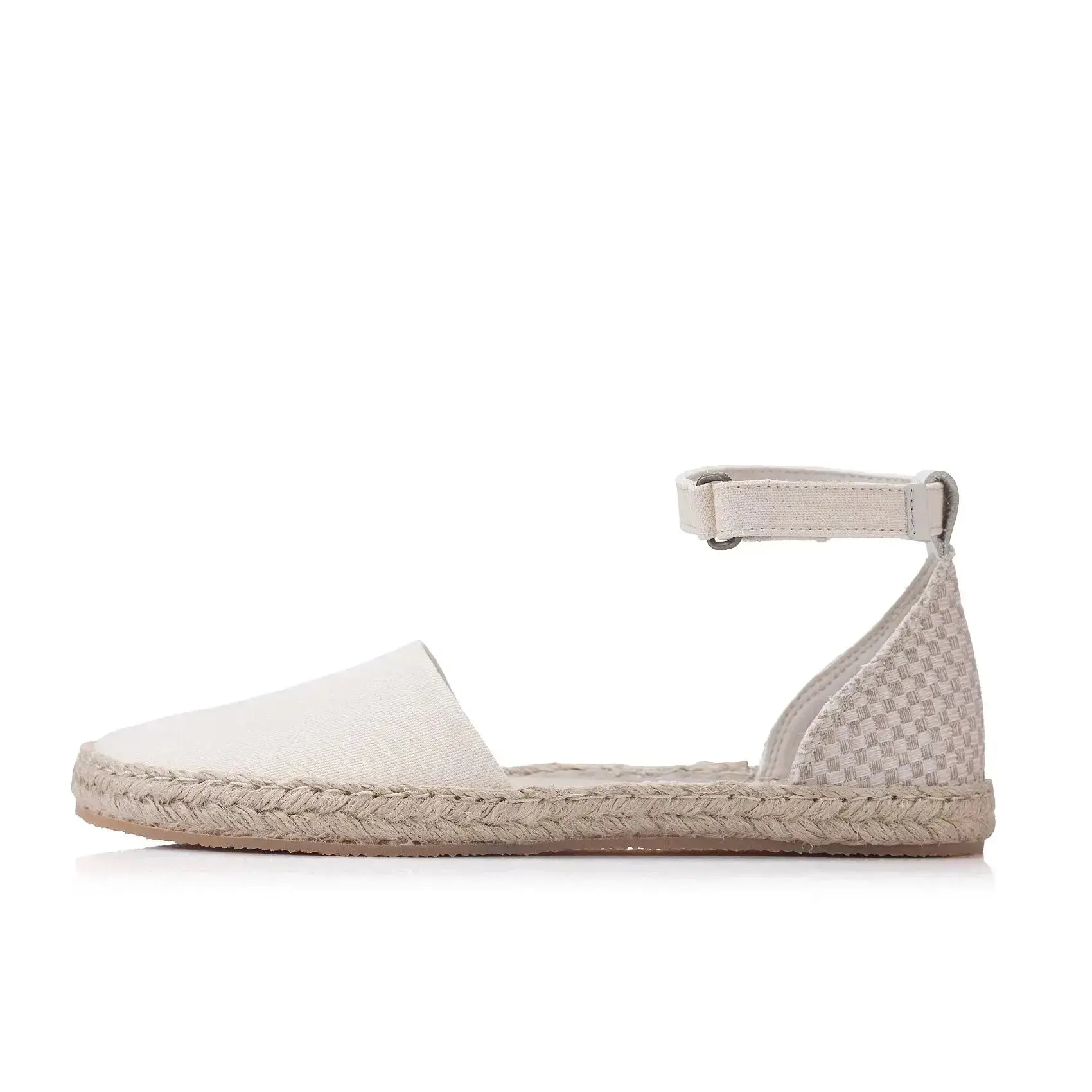Shapen Festa Natural Vegan - Alpargatas barefoot