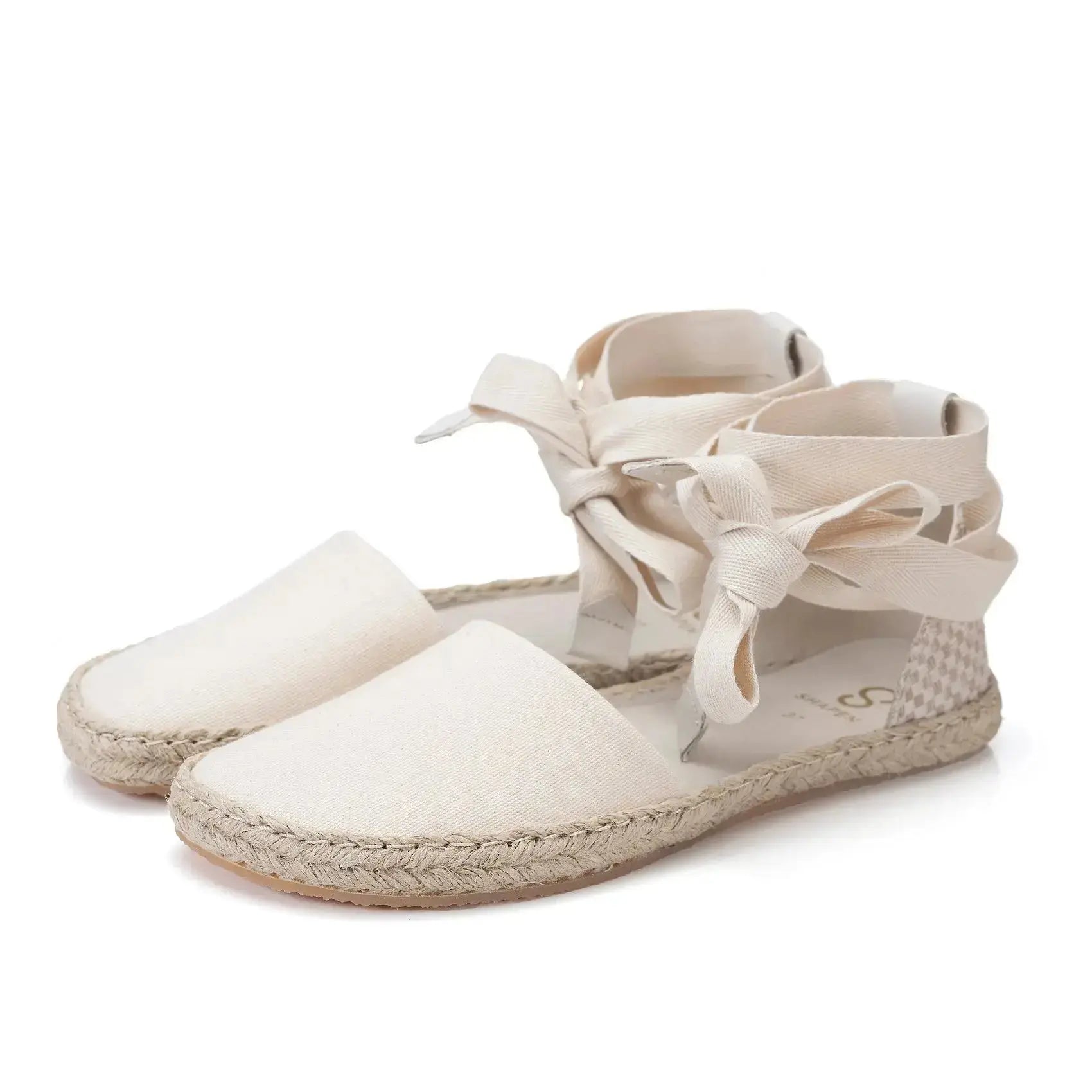 Shapen Festa Natural Vegan - Alpargatas barefoot