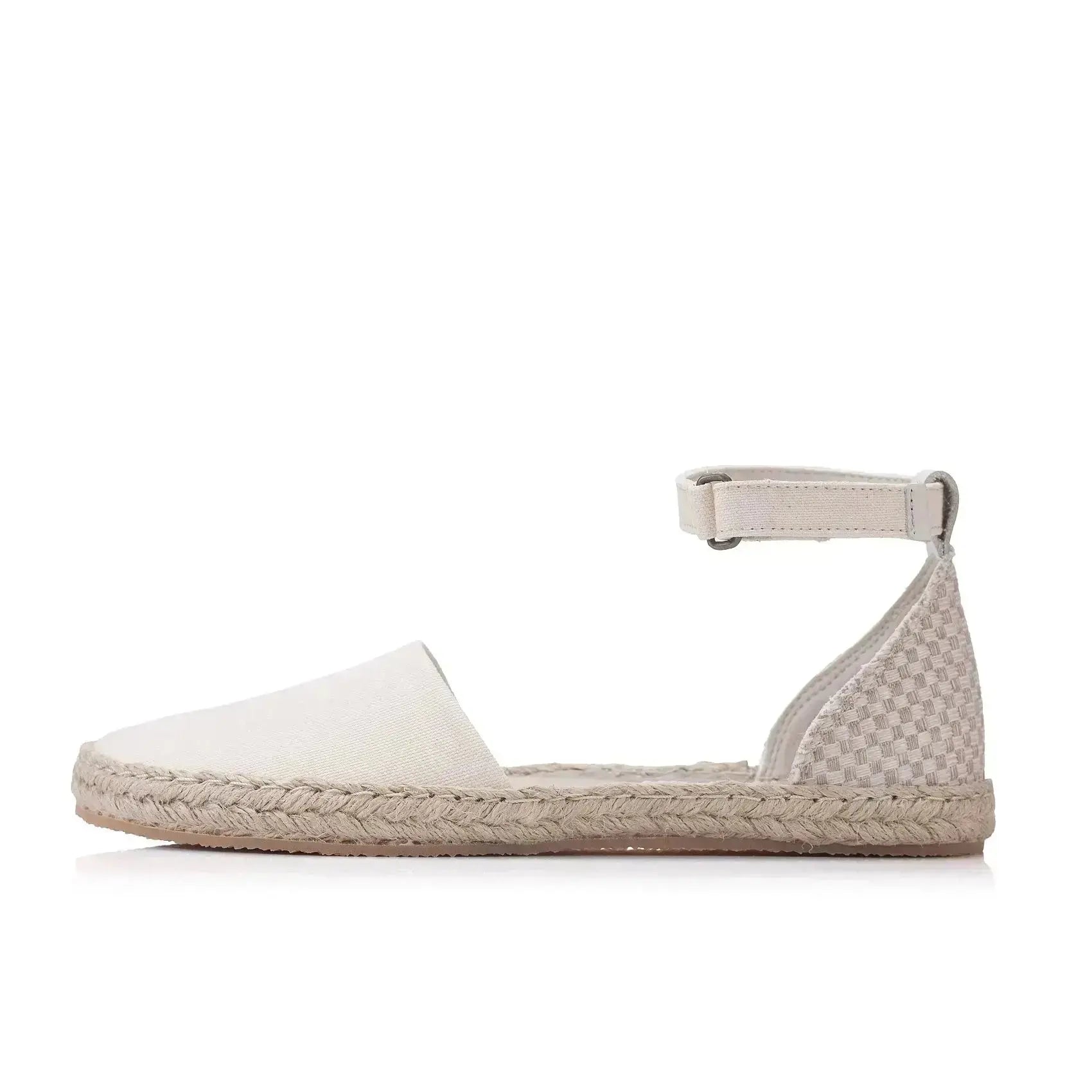 Shapen Festa Naturel Vegan - Espadrilles barefoot