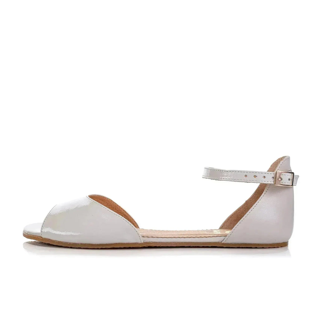 Shapen - Lily 3.0 Beige - Sandalias barefoot