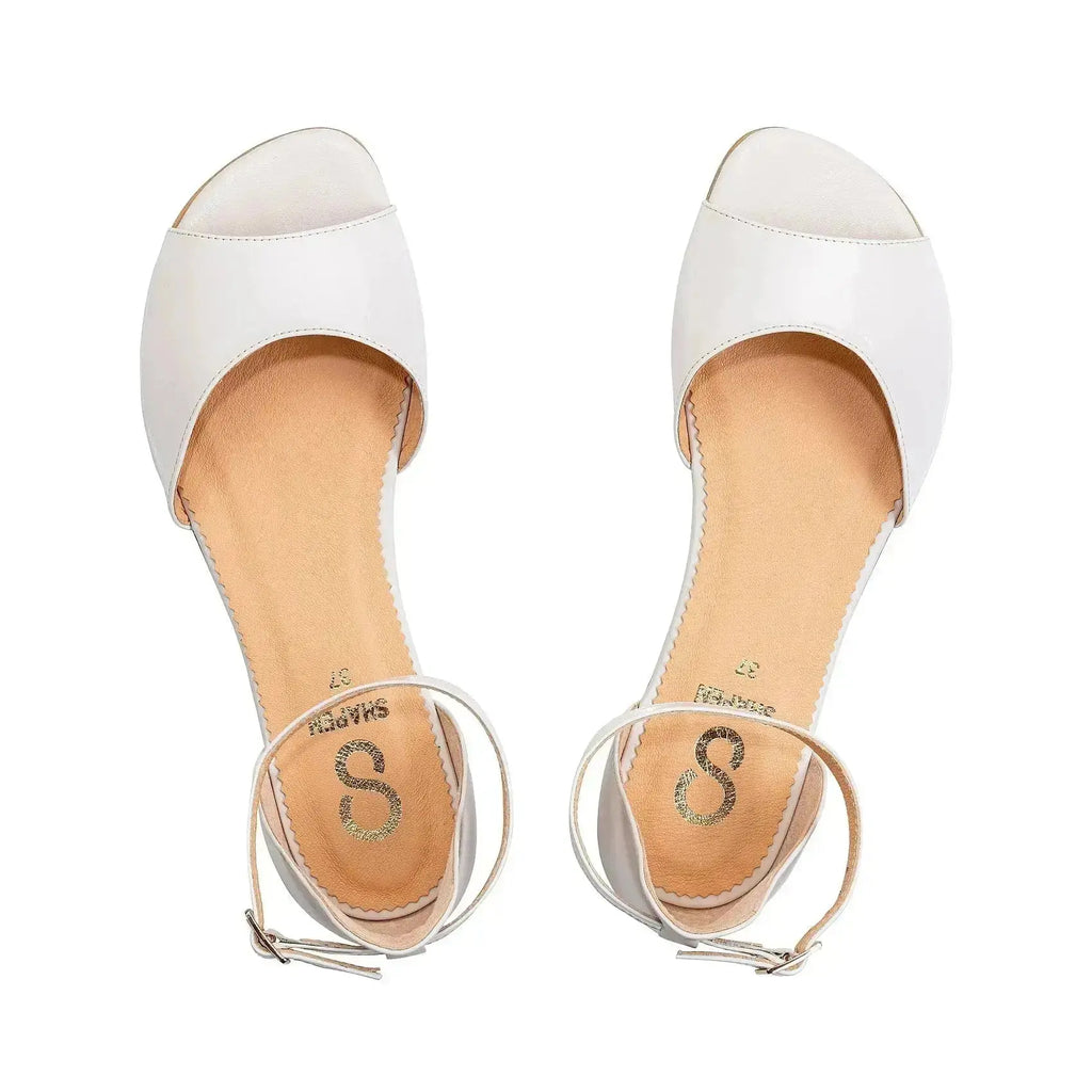 Shapen - Lily 3.0 Beige - Sandalias barefoot
