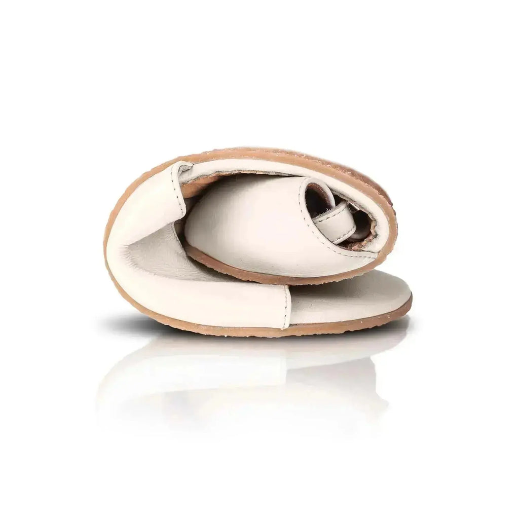 Shapen - Lily 3.0 Beige - Sandalias barefoot