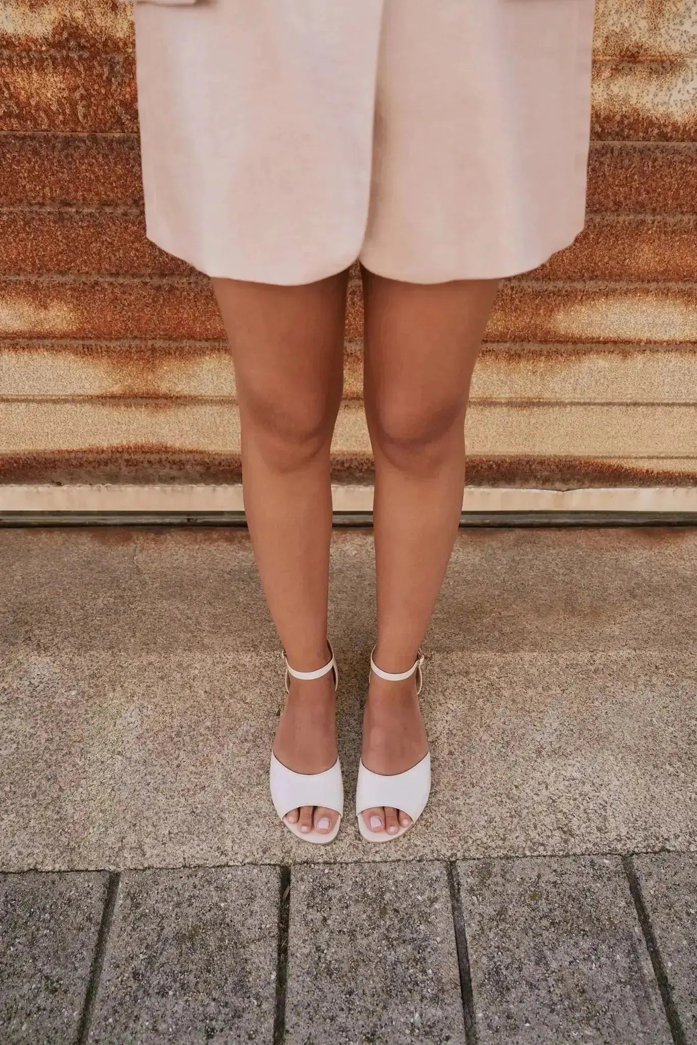 Shapen - Lily 3.0 Beige - Sandalias barefoot