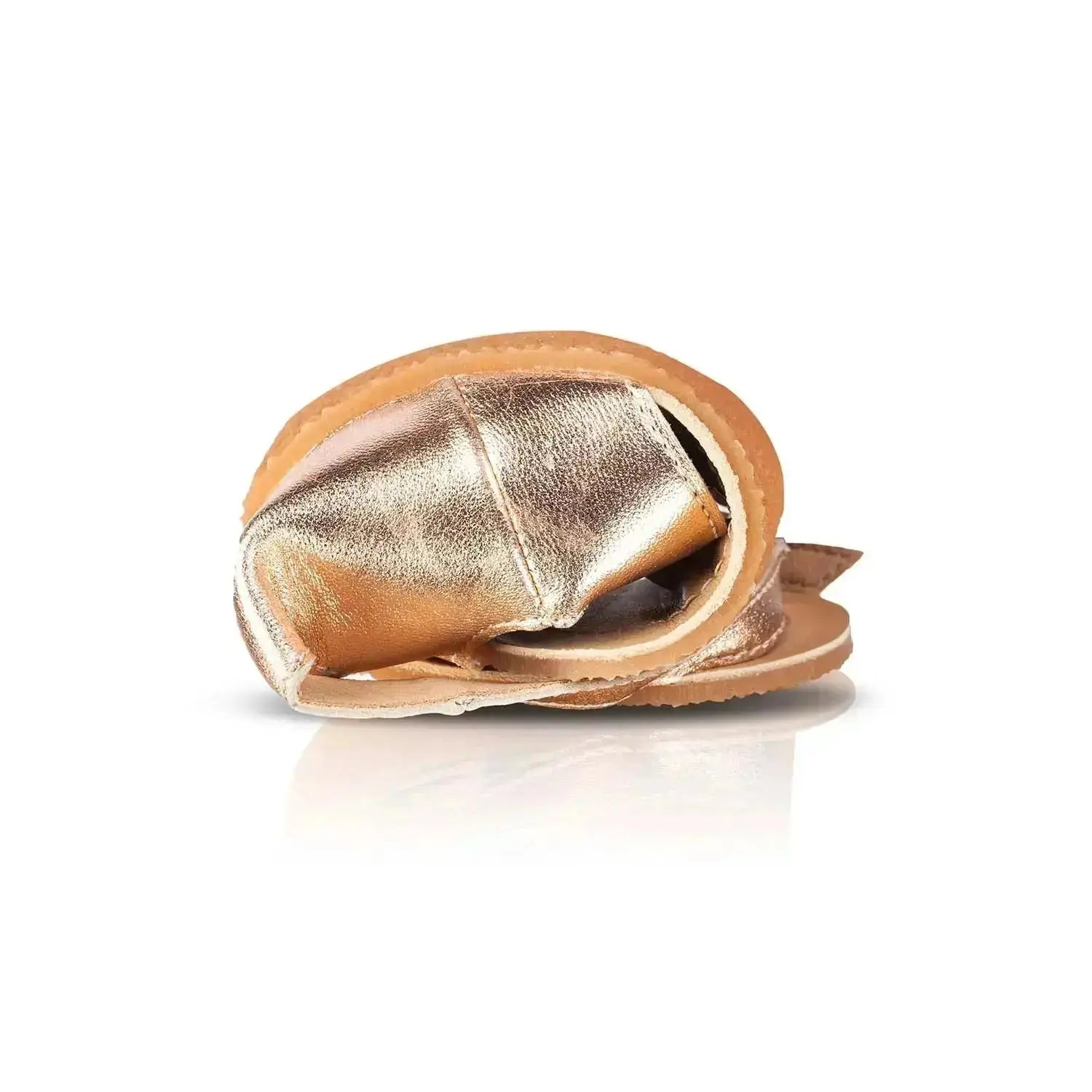 Shapen - Mai 2.0 Rose Gold - Sandalias barefoot