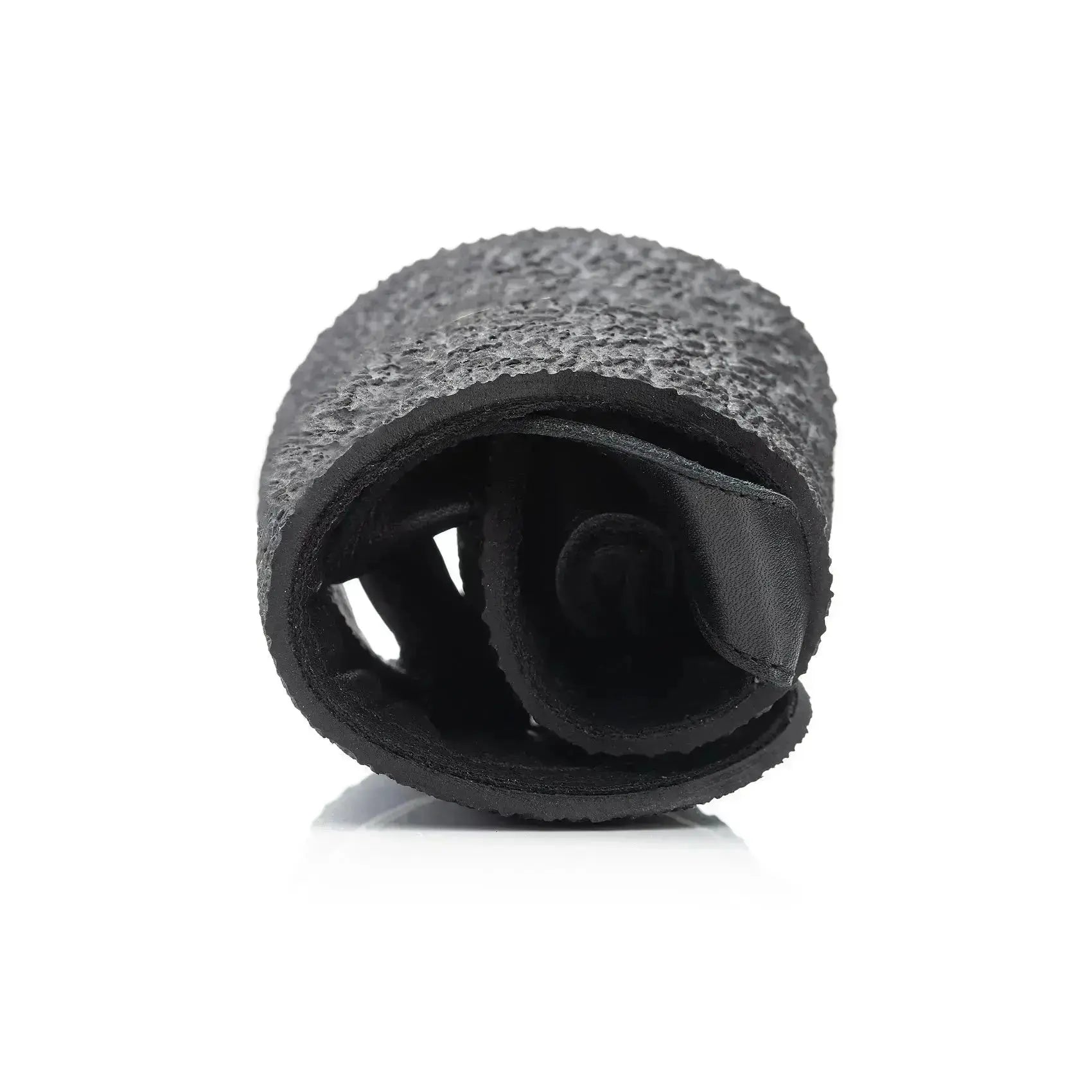 Shapen - Nomad Black - Sandalias barefoot