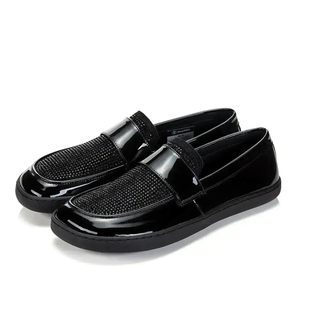 Shapen - Sheen Blink - Mocasines barefoot