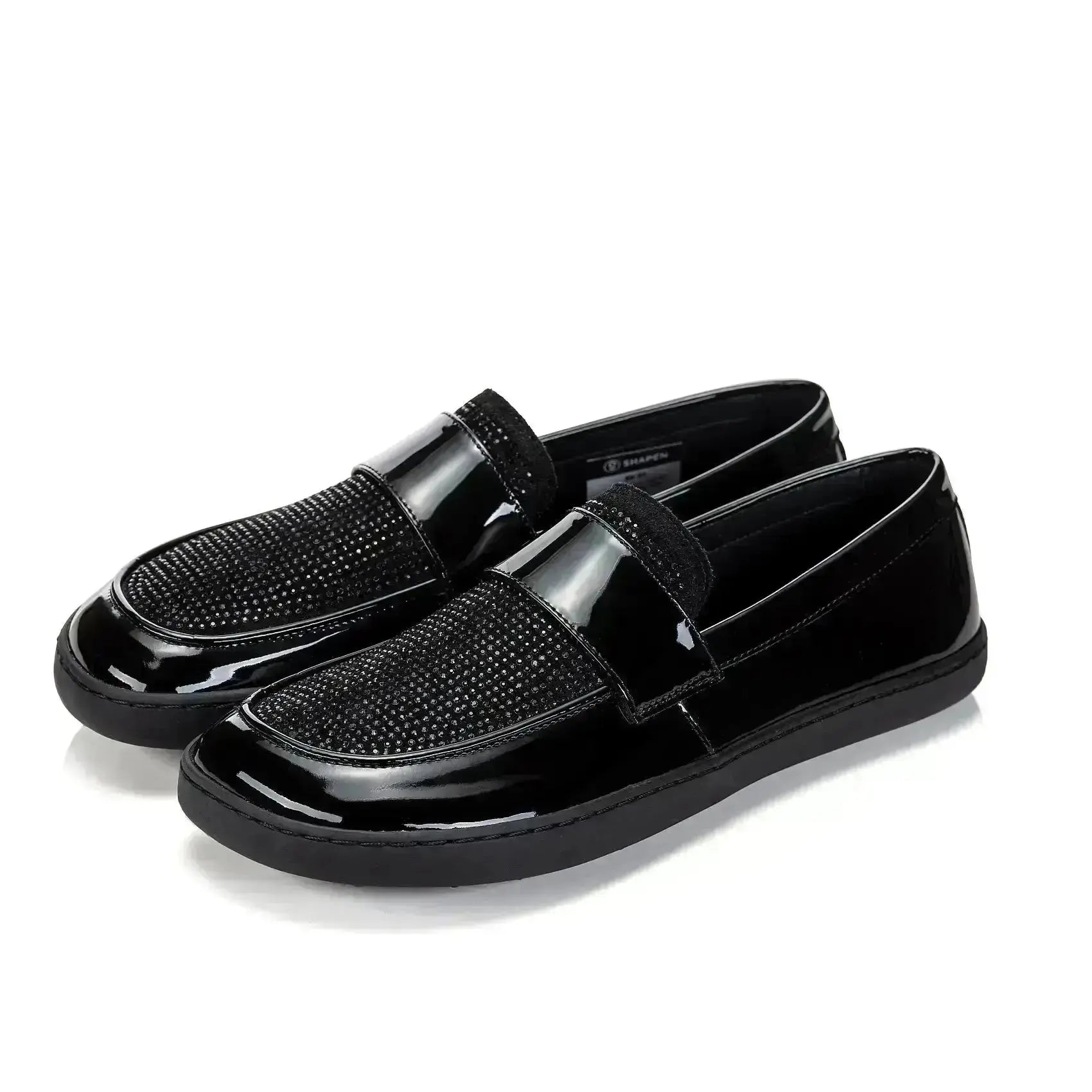 Shapen - Sheen Blink - Mocasines barefoot