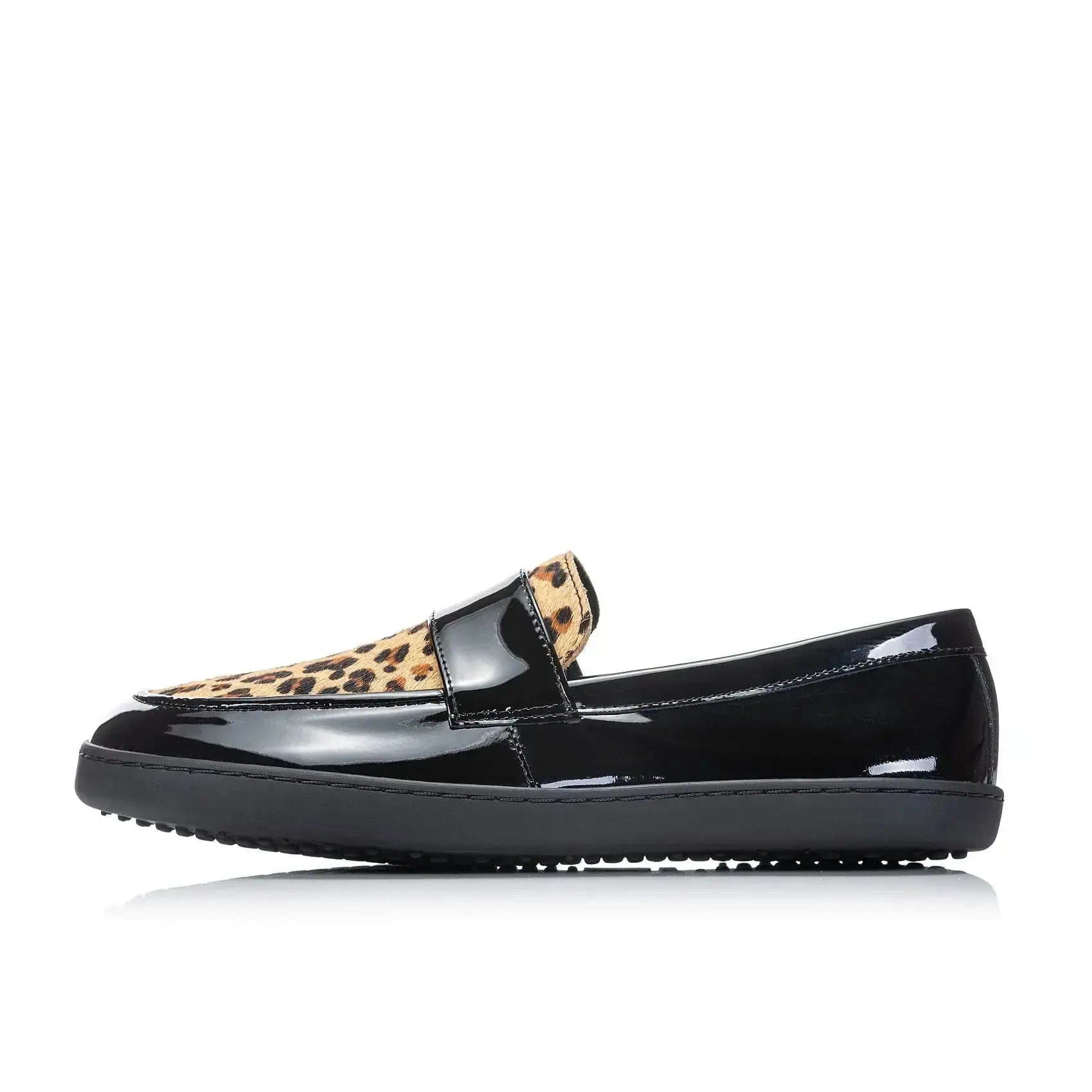 Shapen - Sheen Leo - Mocassins barefoot