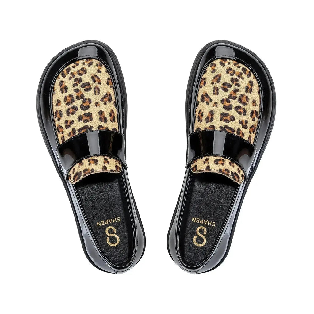 Shapen - Sheen Leo - Mocasines barefoot
