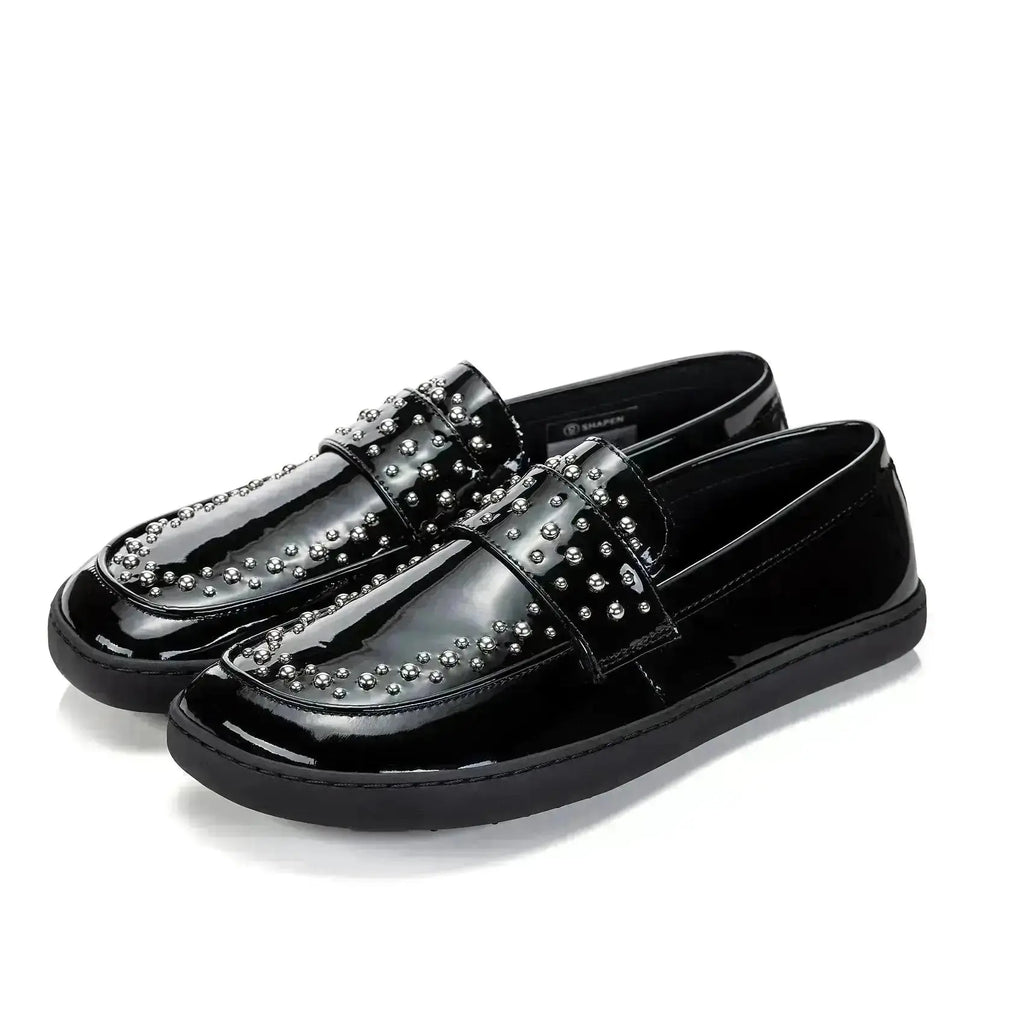 Shapen - Sheen Rebel - Mocasines barefoot