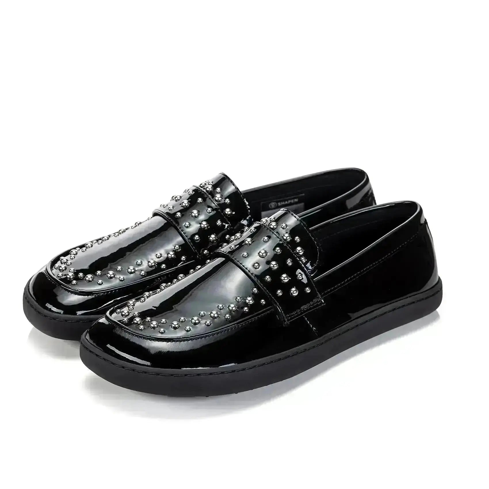 Shapen - Sheen Rebel - Mocasines barefoot