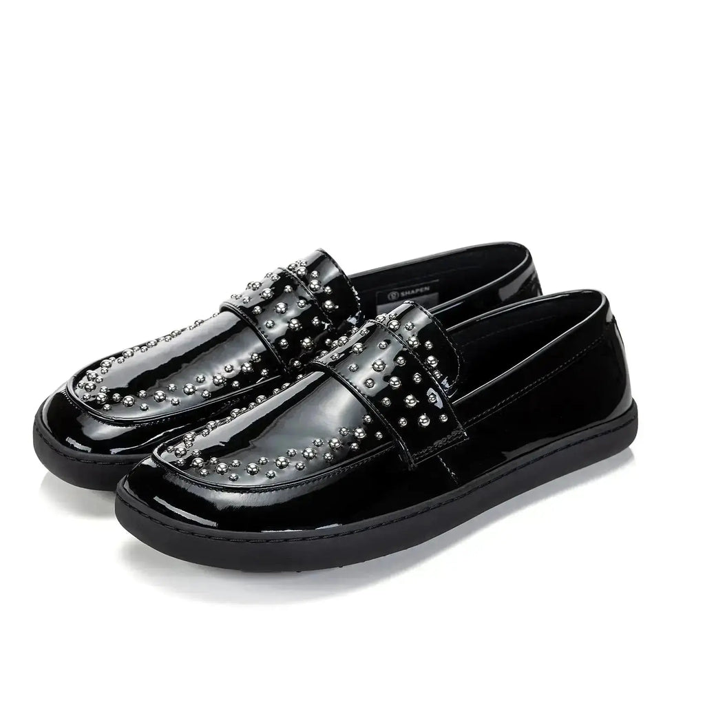 Shapen - Sheen Rebel - Mocasines barefoot