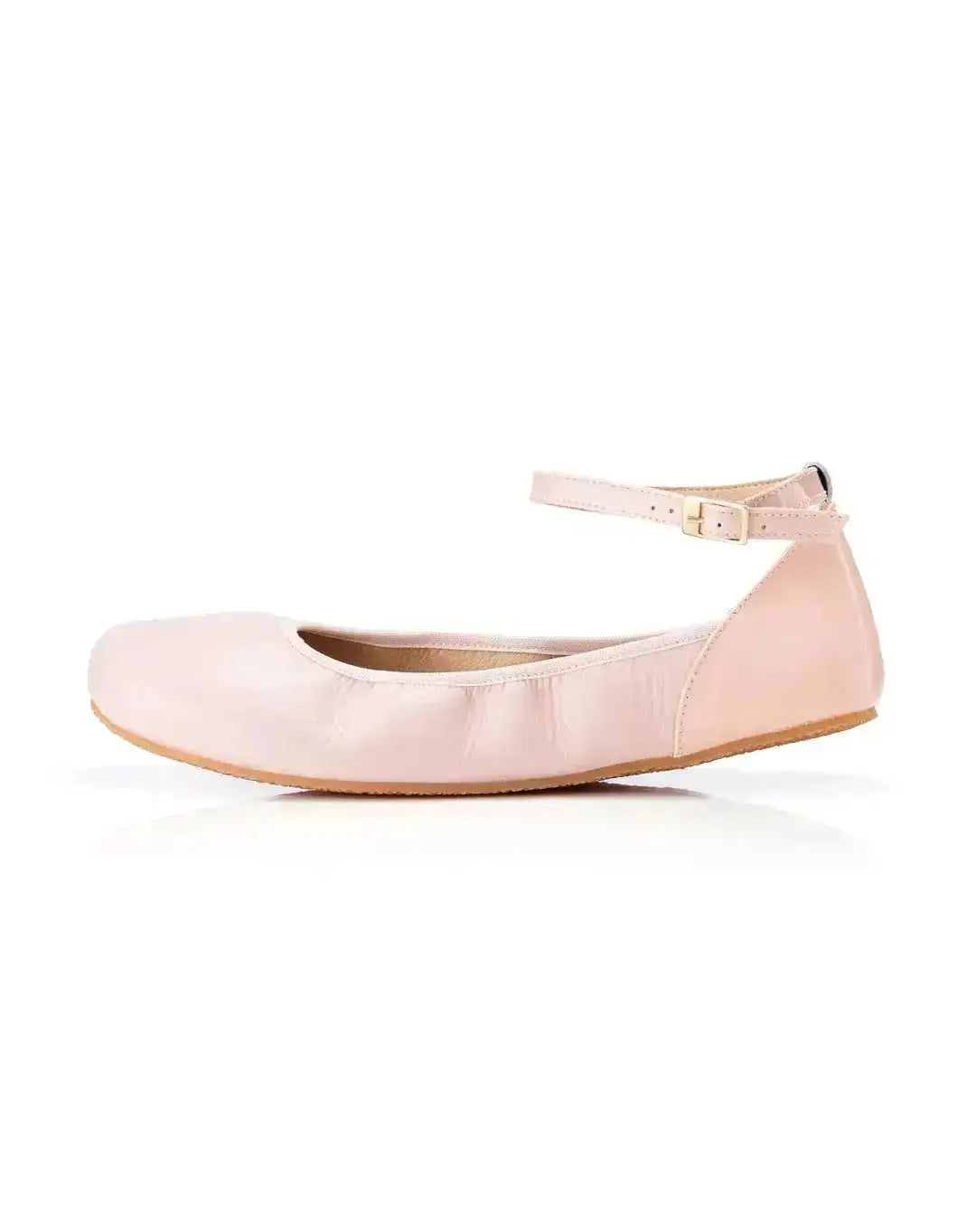 Shapen - Tulip 3.0 Rose - Bailarinas barefoot