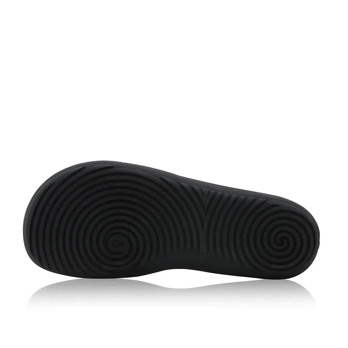 Shapen - Urbaneer 2.0 Black - Botines barefoot elegantes de invierno