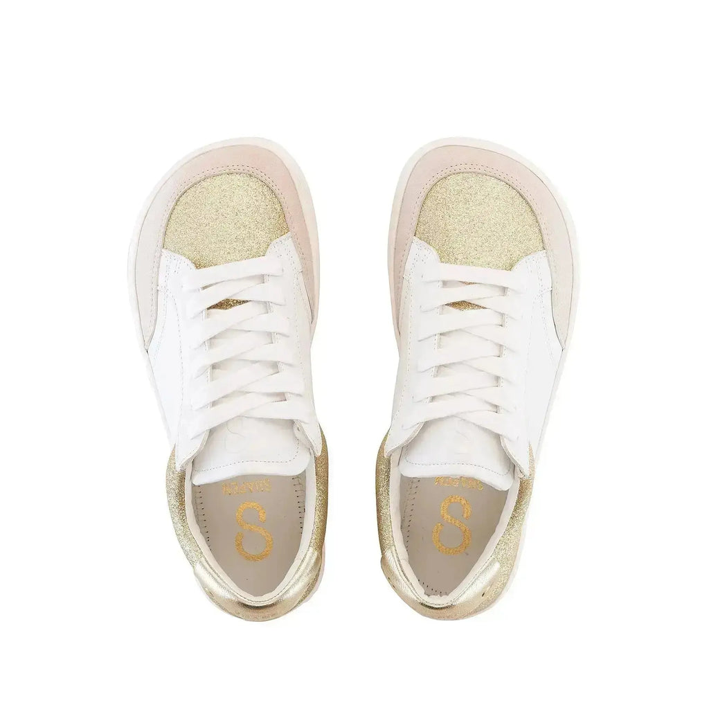 Shapen – Charm Light Gold – Zapatillas barefoot