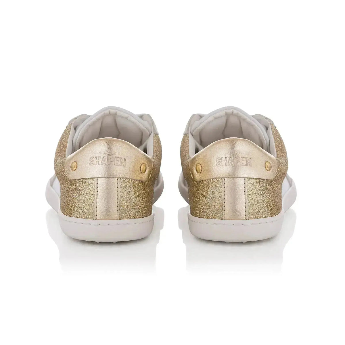 Shapen – Charm Light Gold – Zapatillas barefoot