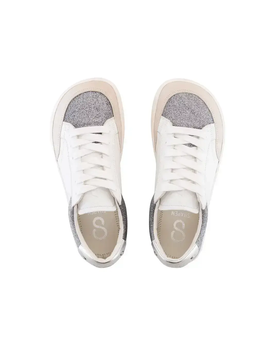 Shapen – Charm Silver – Zapatillas barefoot