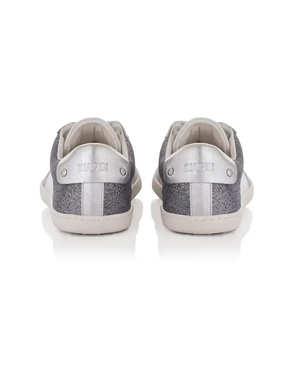 Shapen – Charm Silver – Zapatillas barefoot