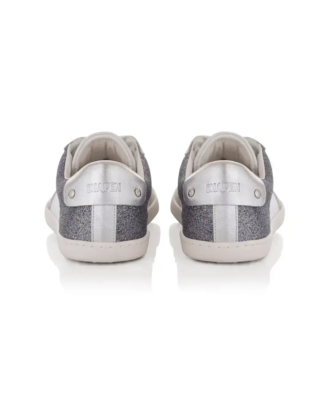 Shapen – Charm Silver – Zapatillas barefoot