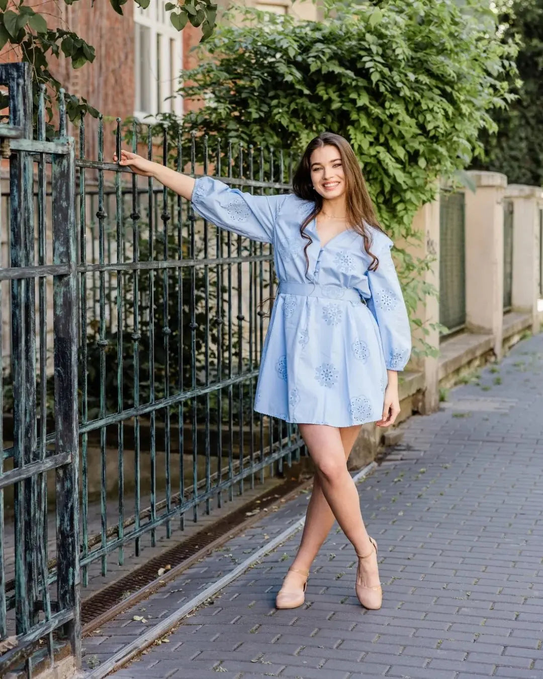 Shapen – Poppy Beige - Bailarinas abiertas barefoot - Cacles Barefoot