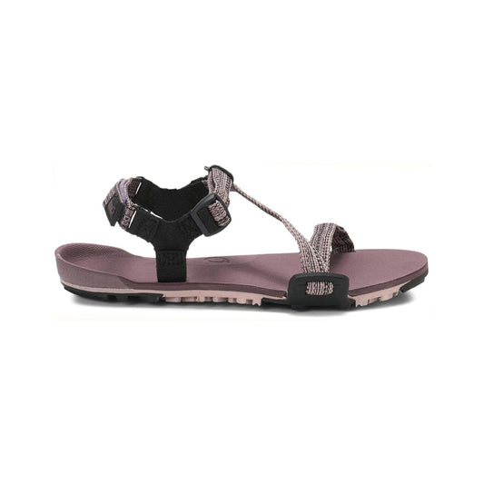 Xero Shoes - Z-Trail EV - Women dusty-rose - Sandalias Barefoot para Trail, Hiking y Recuperación