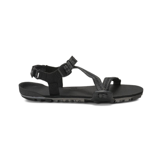 Xero Shoes - Z-Trail EV - Women multi-black - Sandalias Barefoot para Trail, Hiking y Recuperación