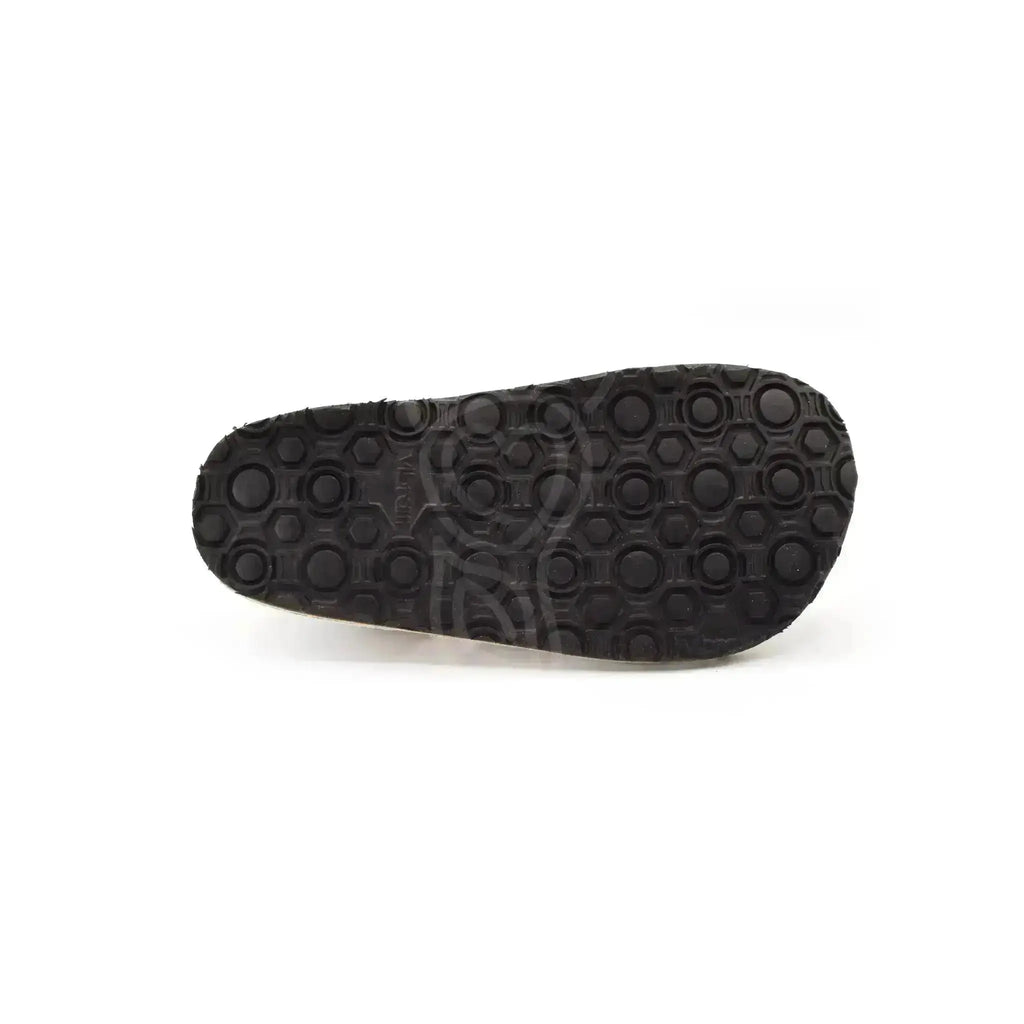 Tikki - Aranya Confetti - Sandalias Barefoot de Cuero