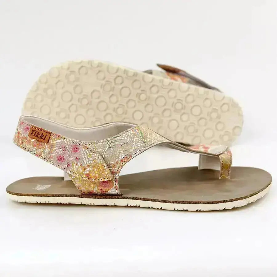 Tikki - Soul Oasis - Sandalias barefoot