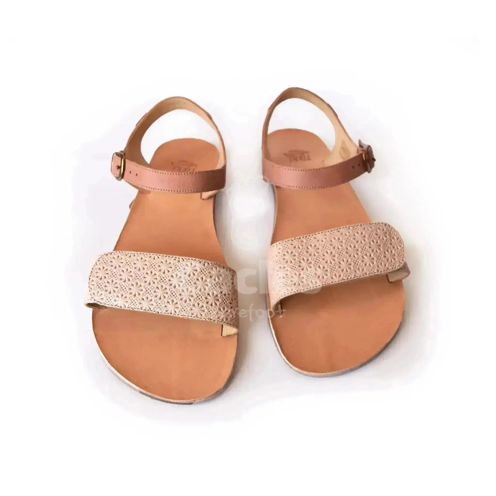 Tikki - Vibe Claire - Sandalias barefoot