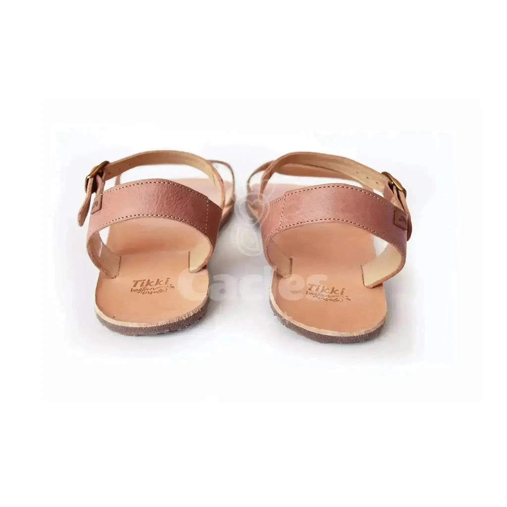 Tikki - Vibe Claire - Sandalias barefoot