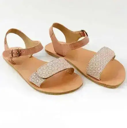 Tikki - Vibe Claire - Sandalias barefoot