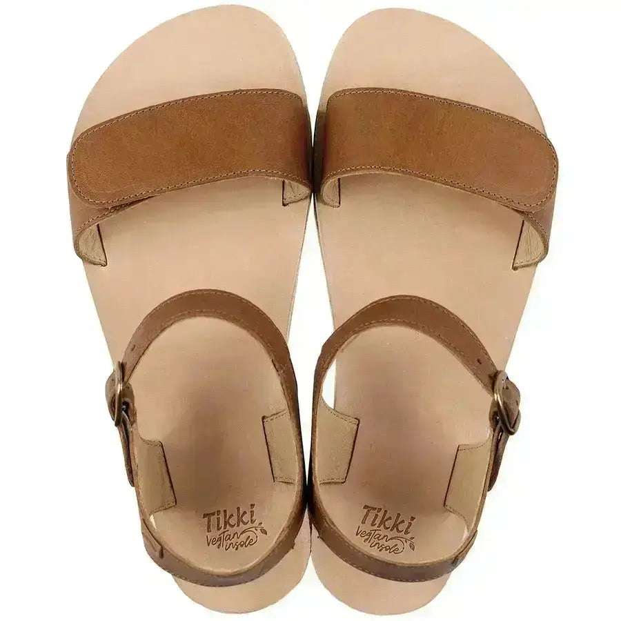 Tikki - Vibe Cream - Sandalias barefoot