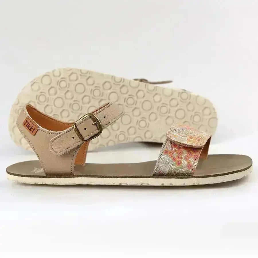 Tikki - Vibe Island - Sandalias barefoot