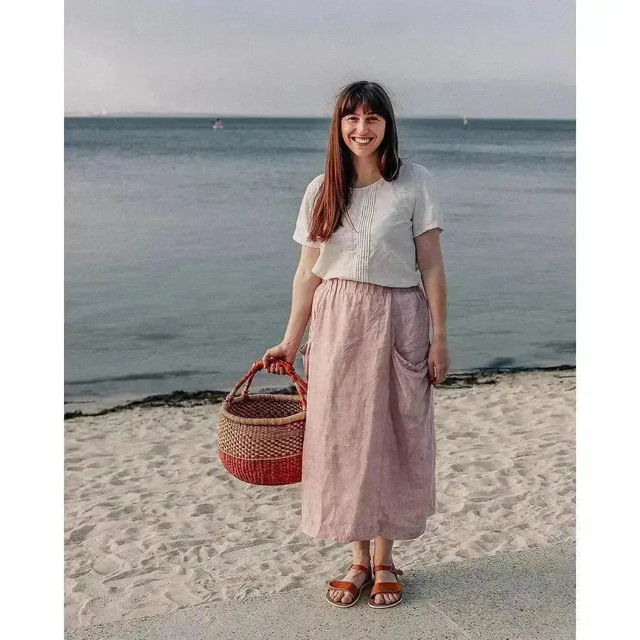 Tikki - Vibe Island - Sandalias barefoot