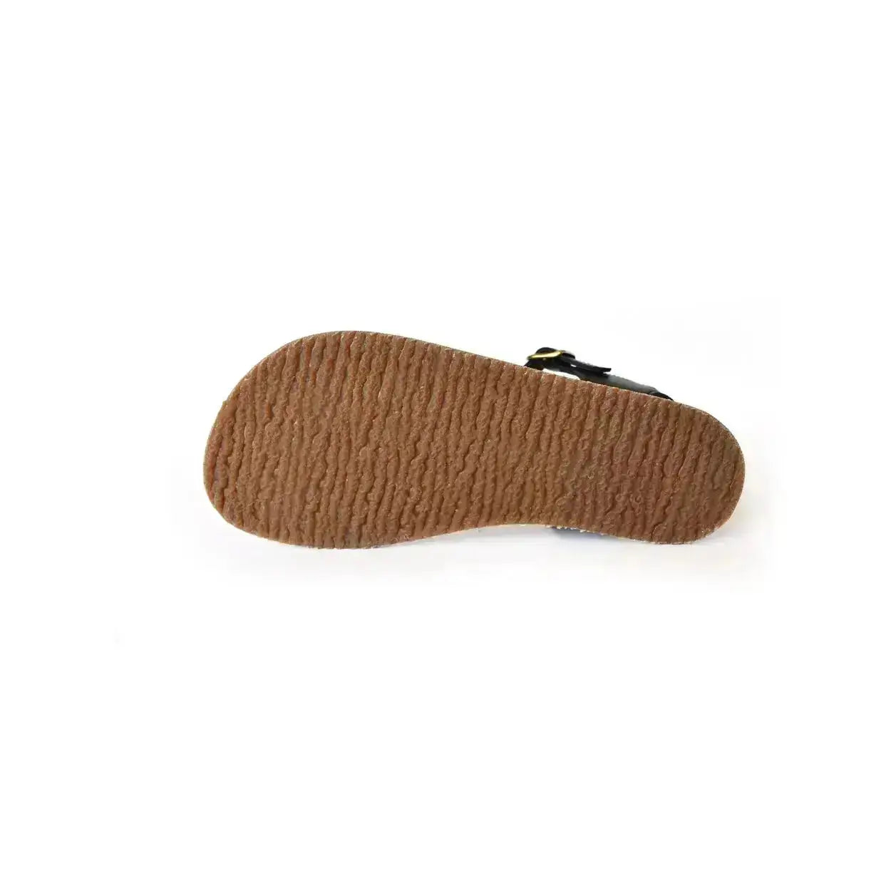 Tikki - Vibe Onyx - Sandalias barefoot Veganas