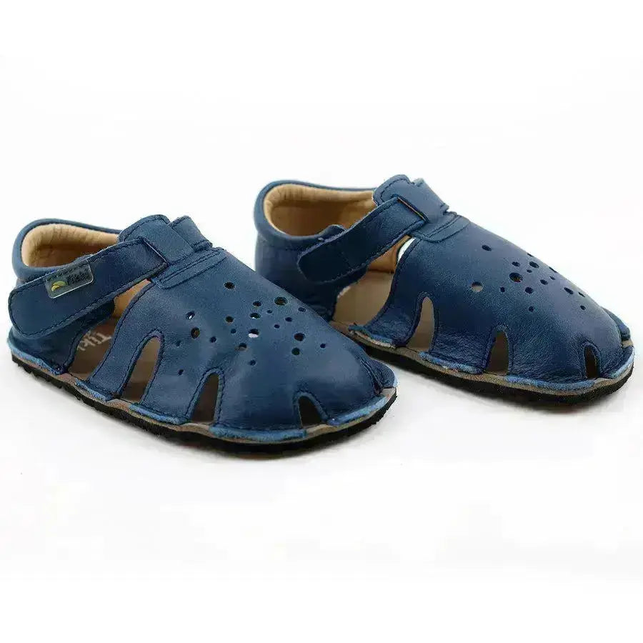 Tikki Aranya Bleu Marine T32
