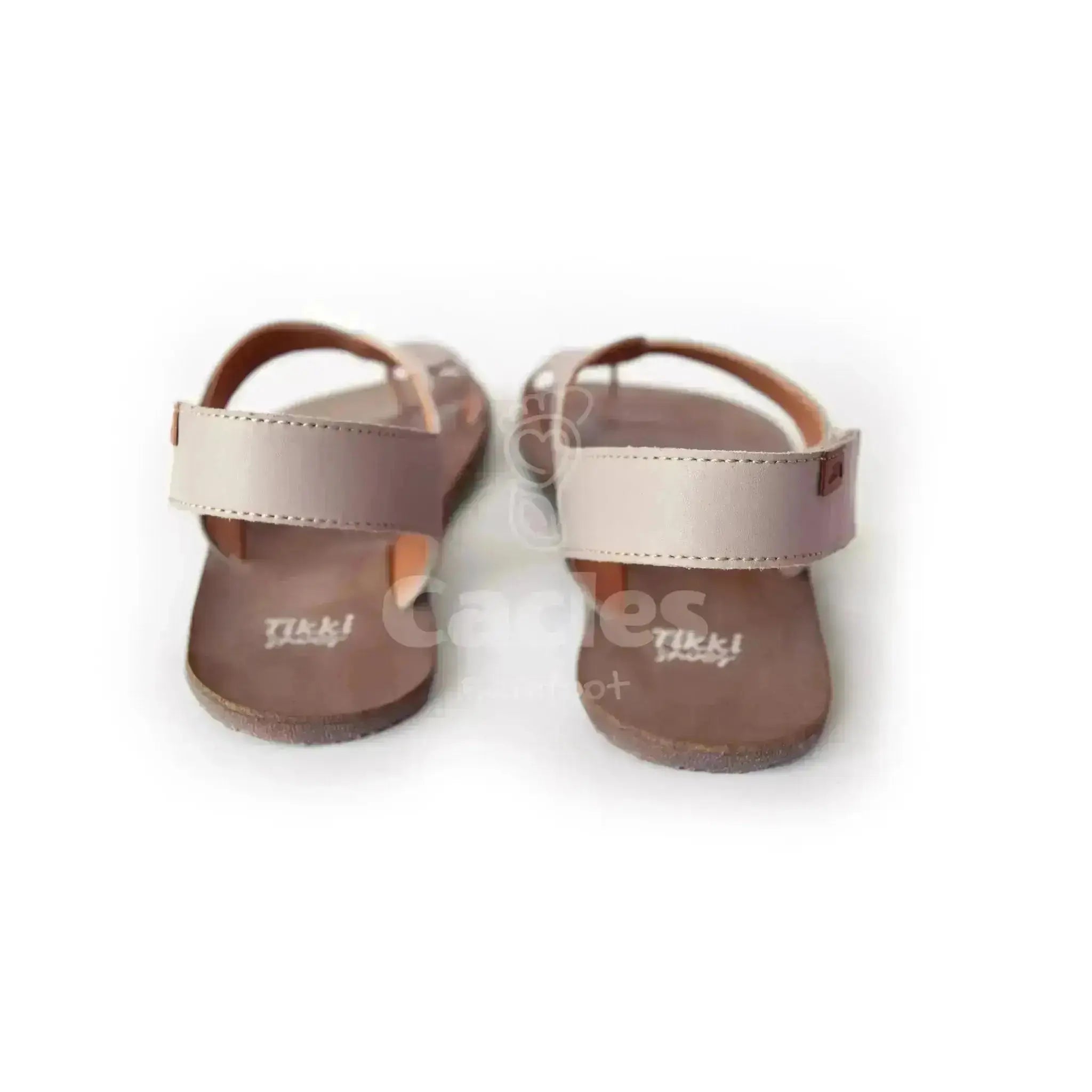 Tikki (Lang.S Barefoot) - Soul Shell - Sandalias Barefoot rosas para mujer