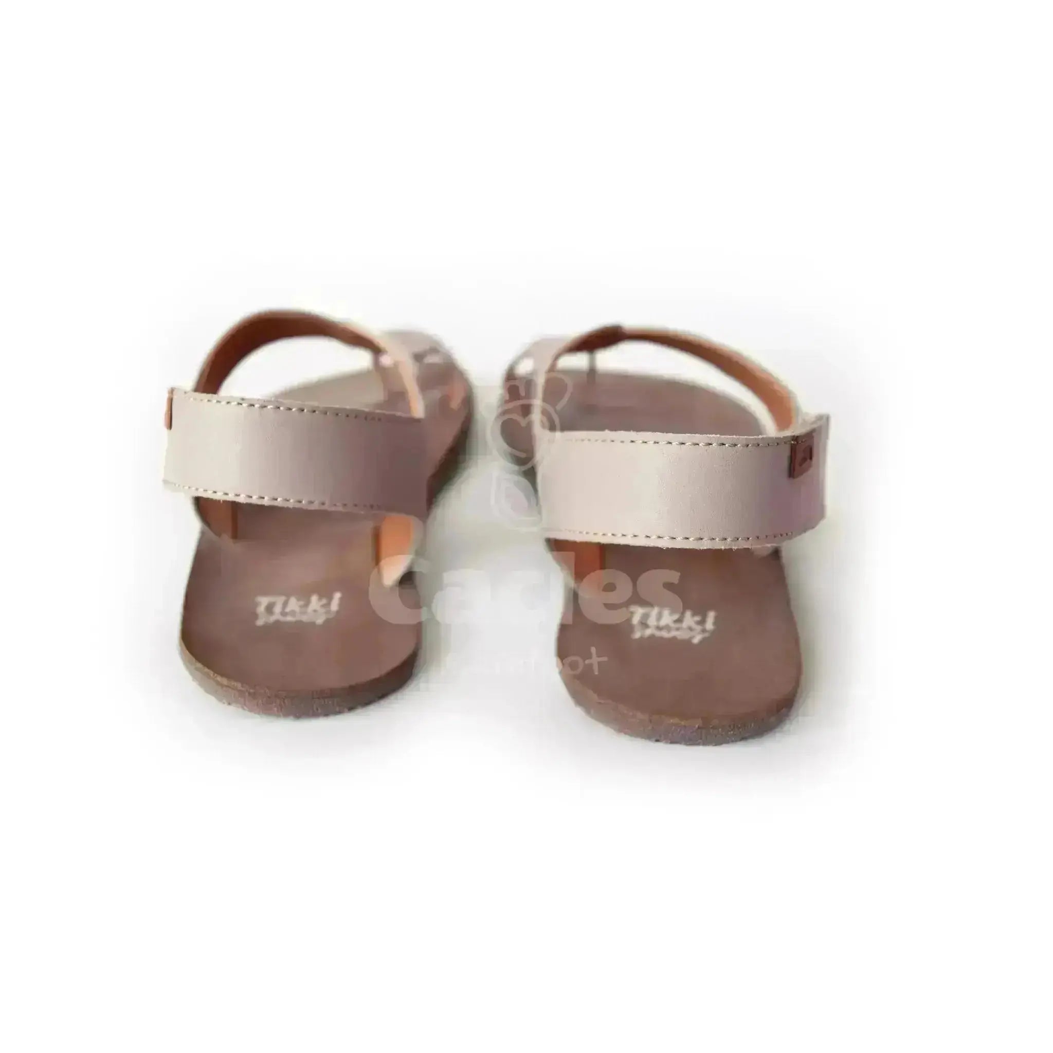 Tikki (Lang.S Barefoot) - Soul Shell - Sandalias Barefoot rosas para mujer