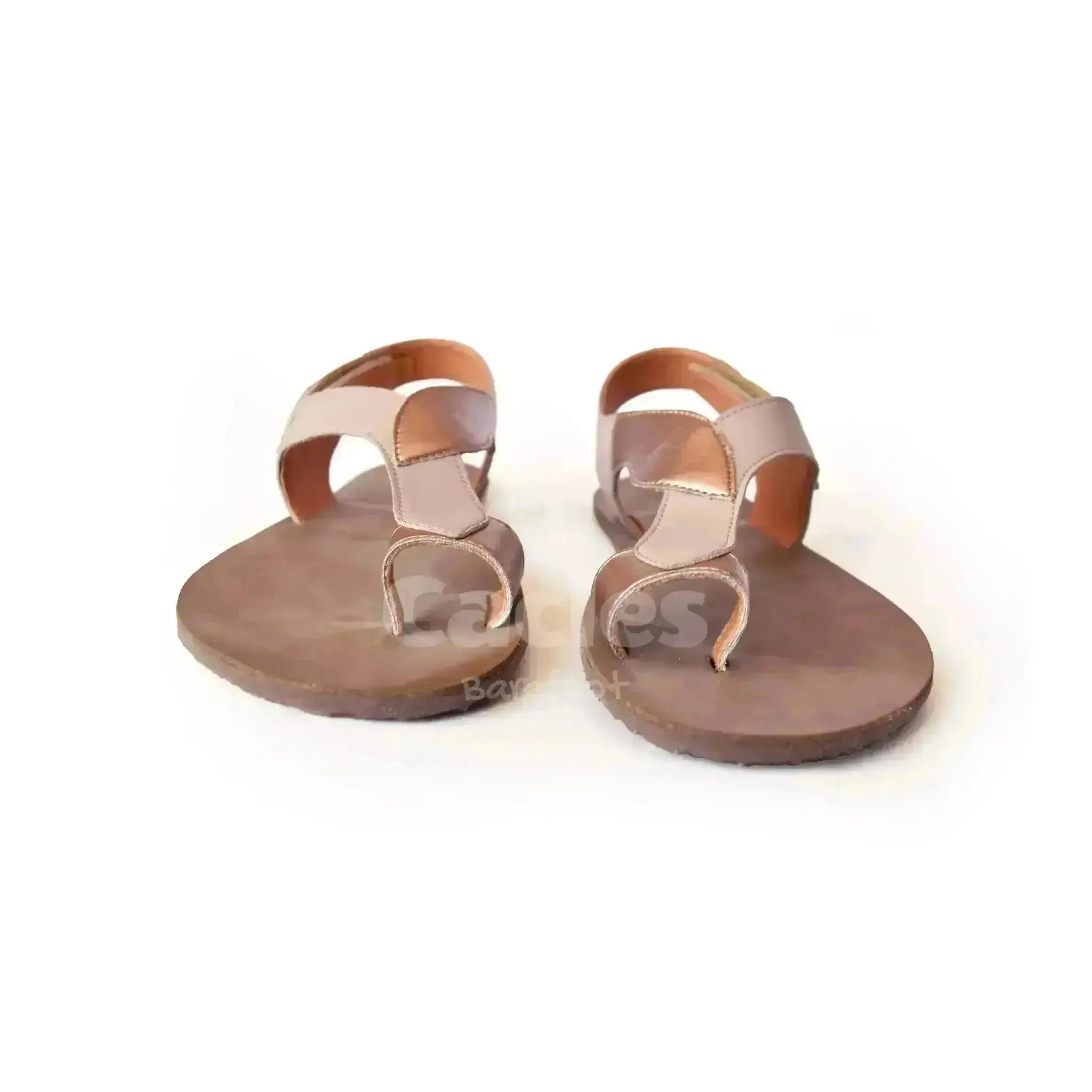 Tikki - Soul Shell - Sandales Barefoot