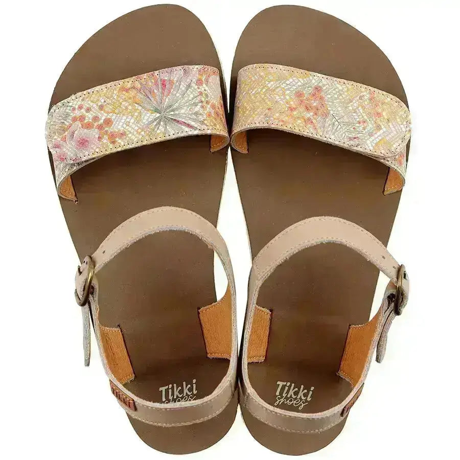 Tikki - Vibe Island - Sandales barefoot