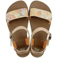 Tikki - Vibe Island - Sandales barefoot