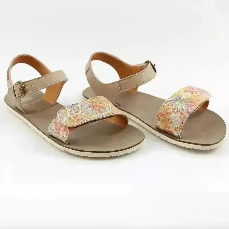 Tikki - Vibe Island - Sandales barefoot