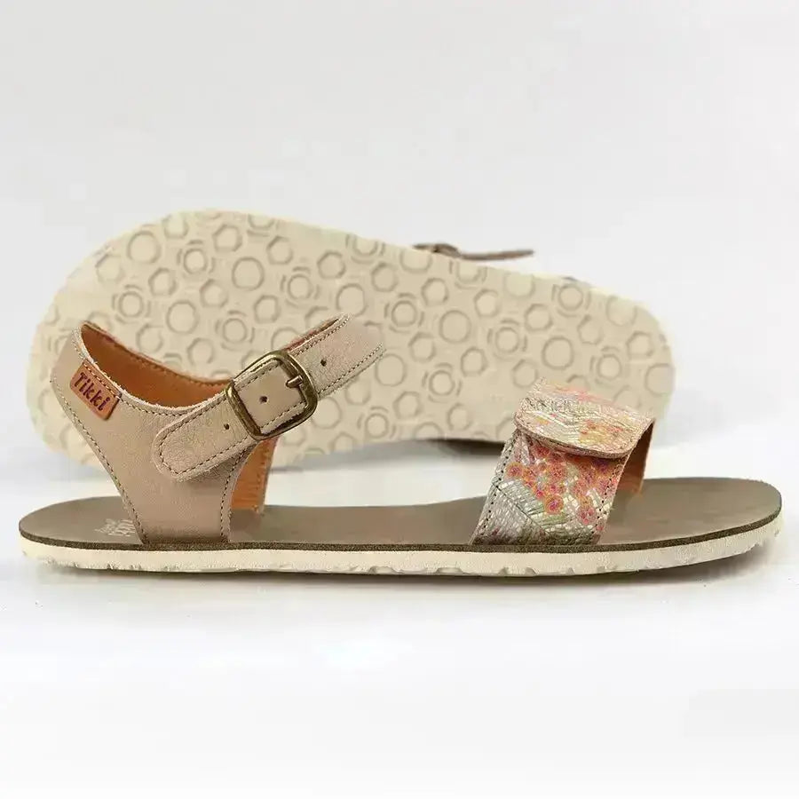Tikki - Vibe Island - Sandales barefoot