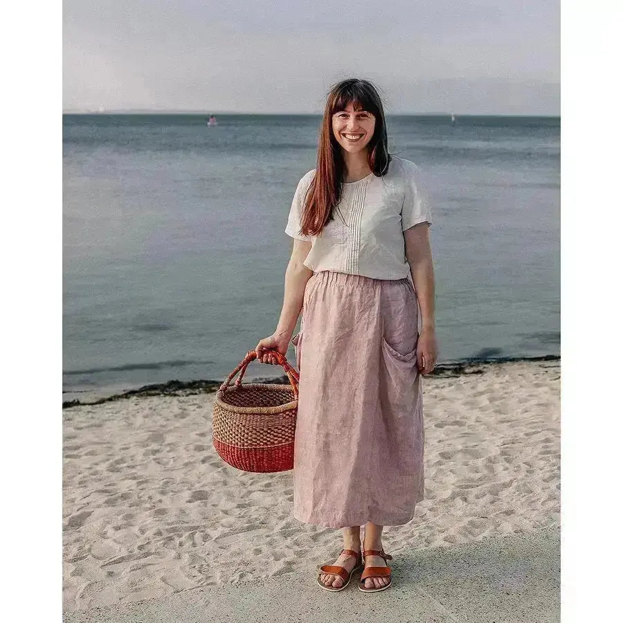 Tikki - Vibe Island - Sandales barefoot